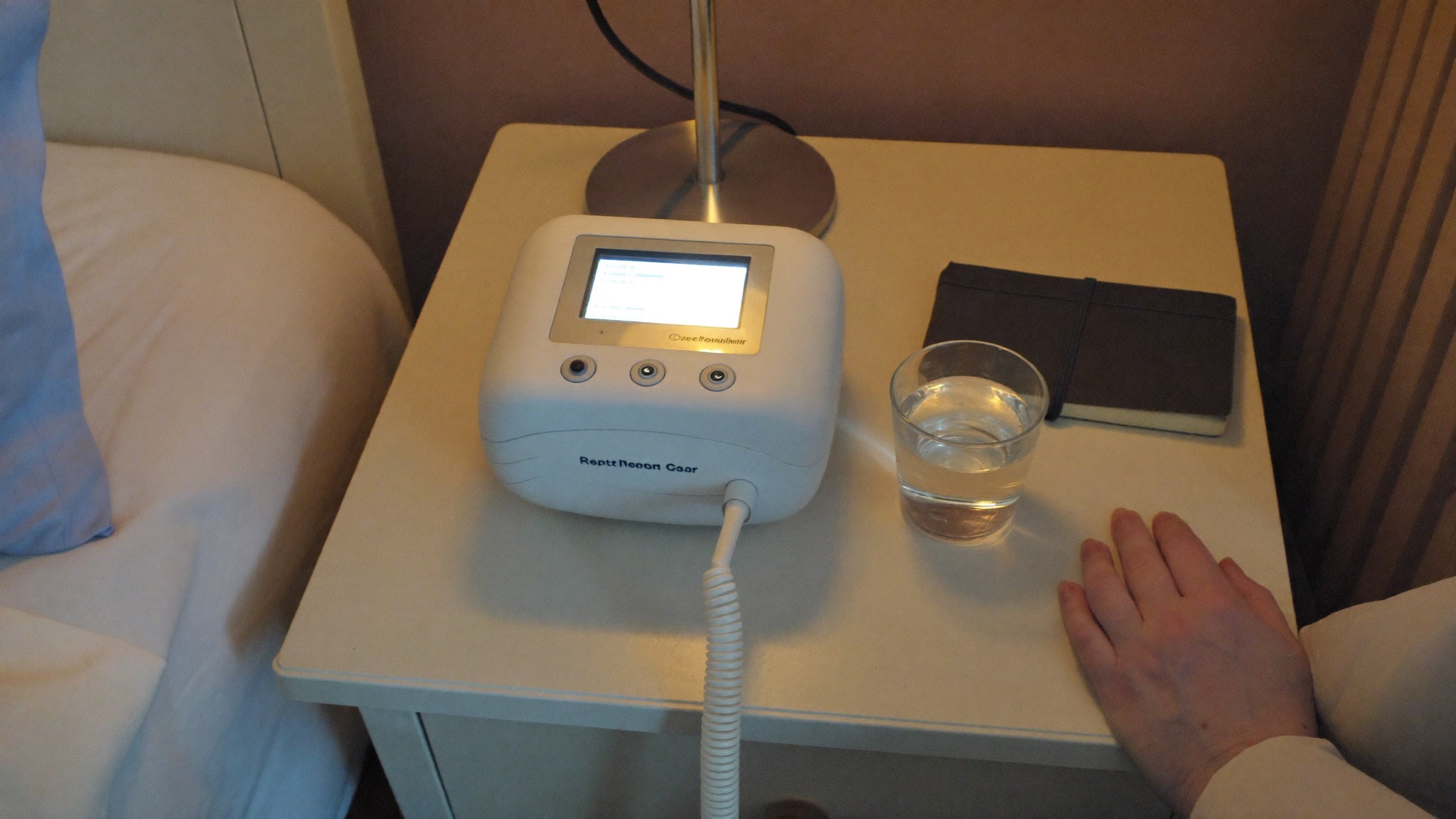 Home Ventilator Safety Alert: What Patients and Carers Need to Know