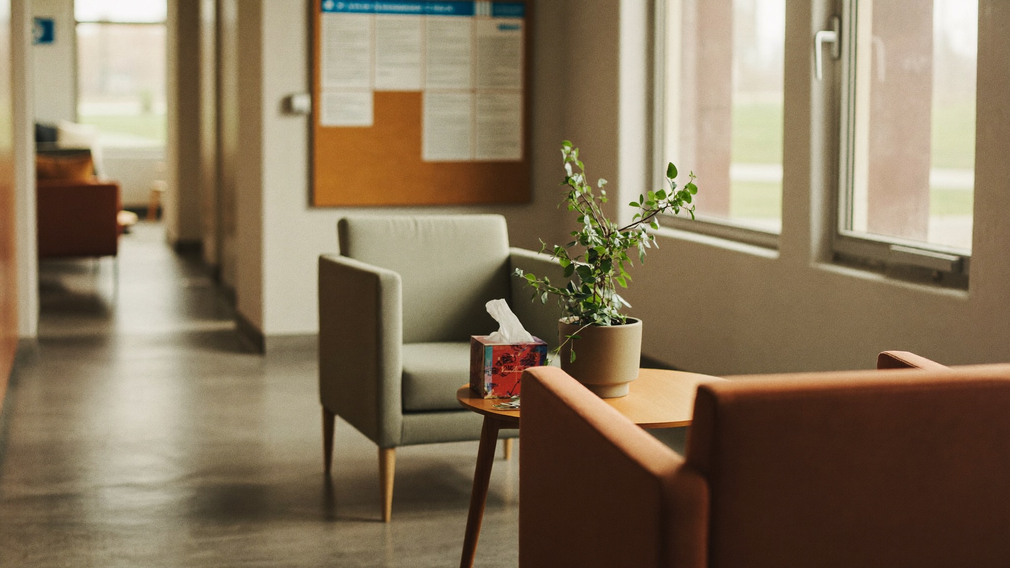 159 New NHS Mental Health Centres Announced, What They'll Offer and When