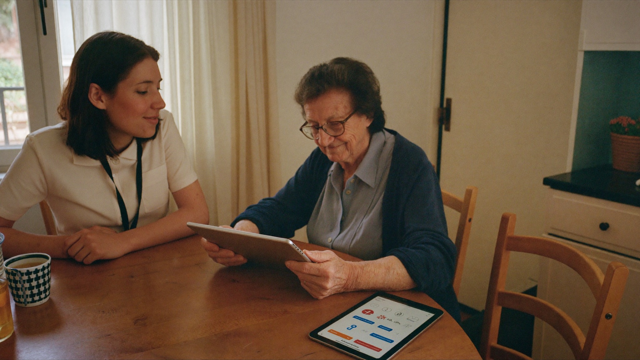 New UK Network Lets People With Dementia Help Design Their Own Assistive Technology